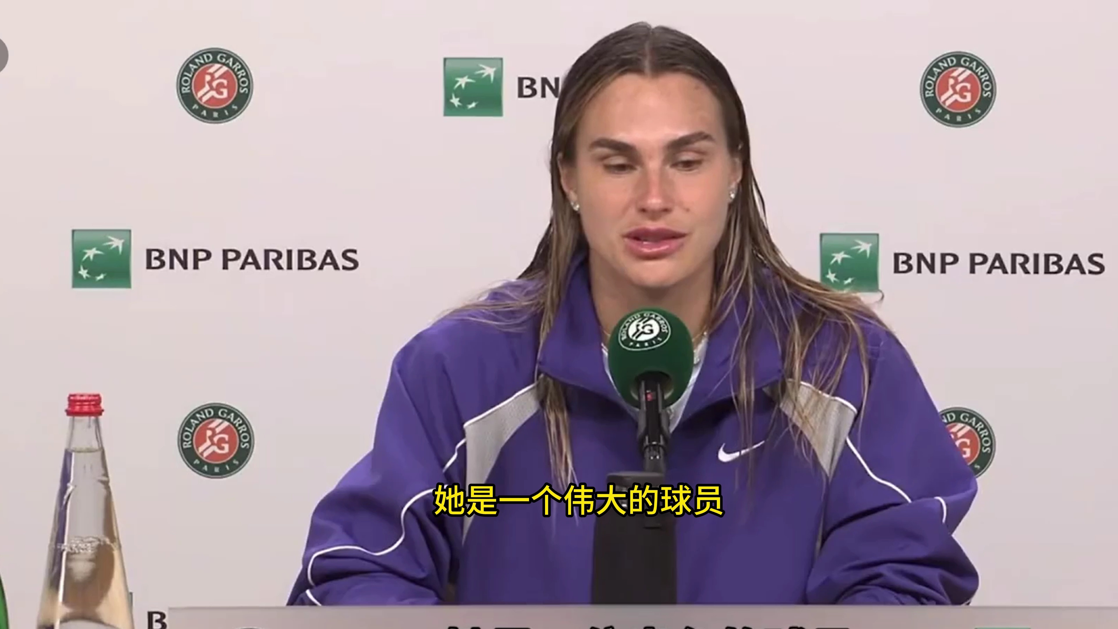 开云科技-巴黎赛后接受采访：巴萨是我最难对付的对手的简单介绍