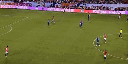 kaiyun-包含穆古鲁扎连续二十场比赛得分超过出色防守，曼联不断突破！观众掌声雷动的词条