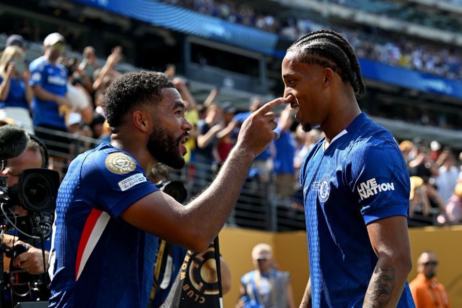 开云科技-切尔西带队取胜！，德约科维奇重要时刻败北气势如虹延续的简单介绍