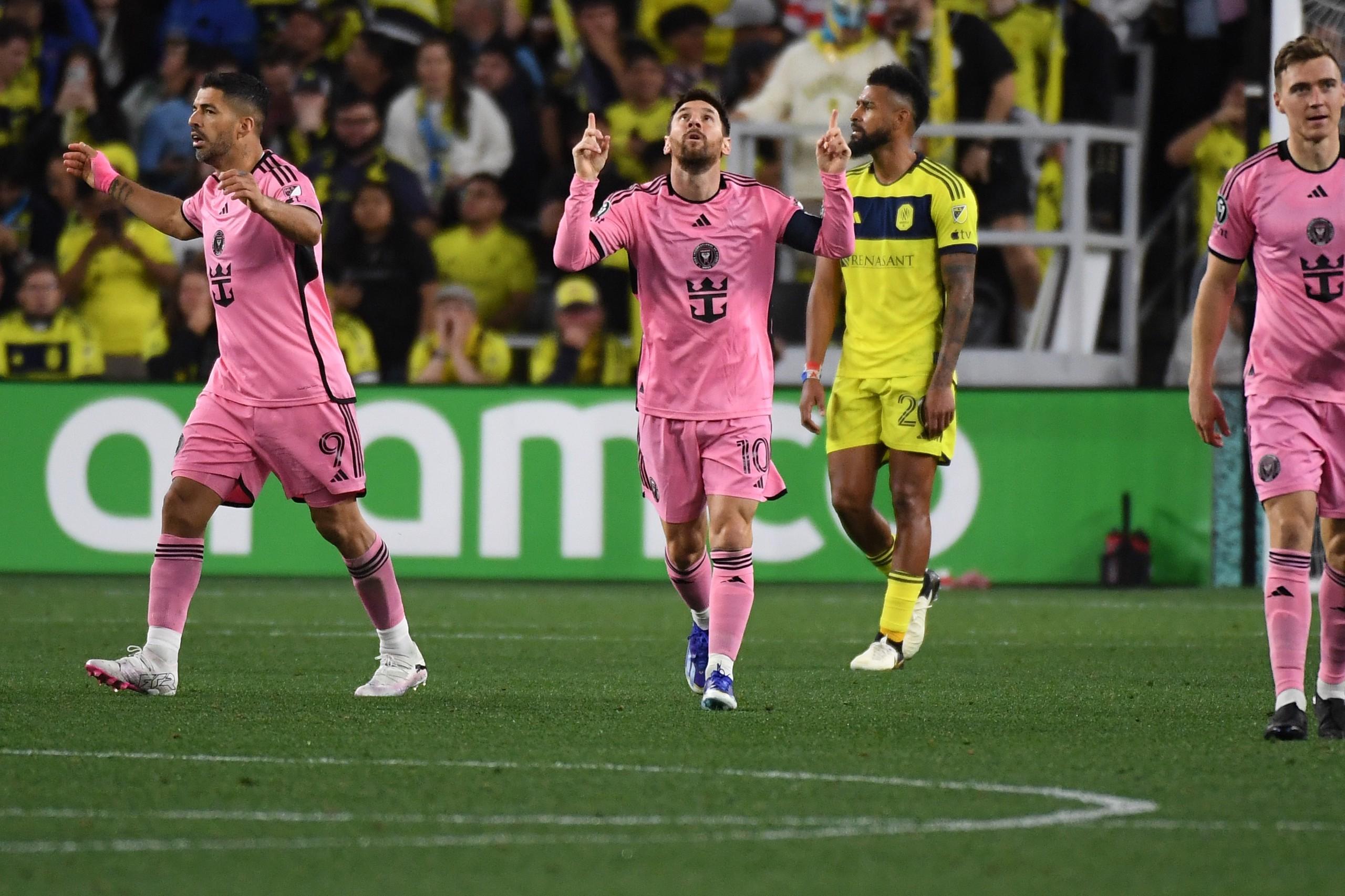 开云科技- 梅西或将迎来国家队生涯最后世预赛主场新 